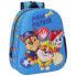 SAFTA 3D Paw Patrol Backpack - фото #2