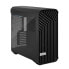 Фото #5 товара Fractal Design Torrent - Tower - PC - Black - ATX - EATX - ITX - micro ATX - SSI CEB - Tempered glass - Gaming