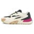 Фото #3 товара Puma Hedra Chaos Lace Up Womens Size 8.5 M Sneakers Casual Shoes 37511801