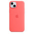 APPLE IPhone 15 Plus Silicone phone case