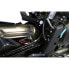 Фото #2 товара GPR EXHAUST SYSTEMS KTM Adventure 790 21-23 Ref:KT.108.DEC Not Homologated Stainless Steel Link Pipe