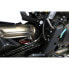 Фото #3 товара GPR EXHAUST SYSTEMS KTM Adventure 790 21-23 Ref:KT.108.DEC Not Homologated Stainless Steel Link Pipe