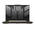 Фото #2 товара ASUS SISTEMAS TUF507VV-LP193 15.6´´ i7-13620H/16GB/1TB SSD/RTX 4060 8GB gaming laptop