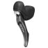 Фото #1 товара SHIMANO GRX810 Left Seatpost Disc EU Brake Lever With Shifter