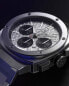 Фото #6 товара Alpina AL-730SB4AE6B Extreme Automatic Chronograph Mens Watch 42mm 10ATM