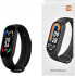 Фото #1 товара Smartband Vega BRANSOLETKA SMARTBAND M8 OPASKA CZARNA - ŁADOWANIE MAGNETYCZNE>