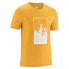 Фото #1 товара EDELRID Highball IV short sleeve T-shirt