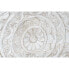 Chest DKD Home Decor White Mango wood Mandala 150 x 43 x 50 cm