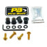 PRO BOLT SCR 4 SK056G Windshield Screws