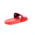 Фото #8 товара Diesel Sa-Mayemi CC W Y02980-P4655-H8985 Womens Red Slides Sandals Shoes