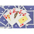 Фото #8 товара FOURNIER 100% Plastic Poker Card Deck Board Game