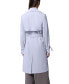 ფოტო #2 პროდუქტის Women's OLIVIA Drape Coat