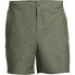 Men's Unlined Hybrid Swim Shorts