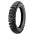 BORILLI Cross Country EXC B007 Infinity off-road rear tire Черный, 120 / 100 - фото #2