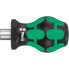 Фото #2 товара WERA 811/1 Stubby Screwdriver