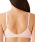 ფოტო #2 პროდუქტის Women's Softly Styled Wirefree Contour T-Shirt Bra 856301