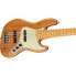 Fender AM Pro II Jazz Bass V RST PINE