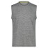ფოტო #1 პროდუქტის CMP 31T5897 sleeveless T-shirt