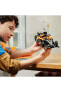 Фото #5 товара Конструктор пластиковый Lego Technic NEOM McLaren Formula E Yarış Arabası 42169 -9 Yaş ve Üzeri Инфраструктура Seti (452 Parça)