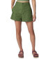 Women's Holly Hideaway Washed Out Shorts