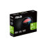 Фото #4 товара ASUS GT730-SL-2GD3-BRK-EVO - GeForce GT 730 - 2 GB - GDDR3 - 64 bit - 3840 x 2160 pixels - PCI Express 2.0