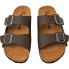 Фото #5 товара PEPE JEANS Bio Double Kansas sandals