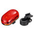 D-LIGHT All Sight rear light