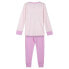 Children's Pyjama Barbie Pink