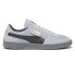 Puma Super Team Og Lace Up Mens Grey Sneakers Casual Shoes 39042407 9.5 - фото #1