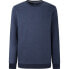 Фото #1 товара HACKETT Twill Jacq sweatshirt