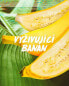Фото #4 товара Питательный шампунь для сухих волос Fructis Hair Food (Banana Nourishing Shampoo) 350 мл