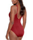 Rock Solid Aphrodite One-Piece Swimsuit