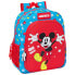 Фото #1 товара SAFTA Junior 38 cm Mickey Mouse Fantastic Backpack