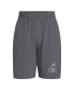 Big Boys AEROREADY® Elastic Waistband Big Logo Woven Shorts