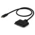 Фото #1 товара STARTECH USB C to SATA USB 3.1 -2.5´´ adapter