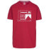ფოტო #1 პროდუქტის TRESPASS Snowdon short sleeve T-shirt