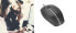 Фото #4 товара Cherry GENTIX SILENT Corded Mouse - Black - USB - Ambidextrous - Optical - USB Type-A - 1000 DPI - Black