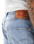 Фото #3 товара Levi's 565 '97 loose straight fit jeans in light blue