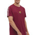 ფოტო #3 პროდუქტის BARÇA Tape short sleeve T-shirt