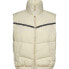 Фото #3 товара TOMMY JEANS Tape Detail Light Puffer vest