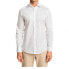 HACKETT Stretch Pop Bc long sleeve shirt