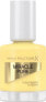 Nagellack Miracle Pure 500 Lemon Tea, 12 ml - фото #2