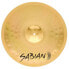 Sabian SBR Two Pack Cymbal Set