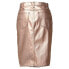 Фото #2 товара G-STAR Noxer Pencil Button Skirt