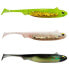 Фото #1 товара MAGBITE Snatch Bite Shad Soft Lure 76.2 mm