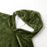 Фото #15 товара Плед с капюшоном Limited Edition Sherry - Зеленый