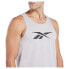 ფოტო #6 პროდუქტის REEBOK Graphic Series Vector short sleeve T-shirt