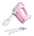 Фото #1 товара Bosch MFQ2210K - Hand mixer - Gray - Pink - 375 W - 220-240 V - 50 - 60 Hz - 200 mm