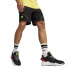 Фото #1 товара Puma Ferrari Race Motorsport X Shorts Mens Black Casual Athletic Bottoms 6237990