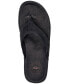 Фото #5 товара Сланцы UGG Seaside Leather Flip-Flop